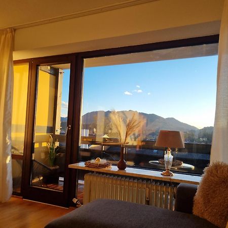 Apartment Chalet Bad Toelz Extérieur photo