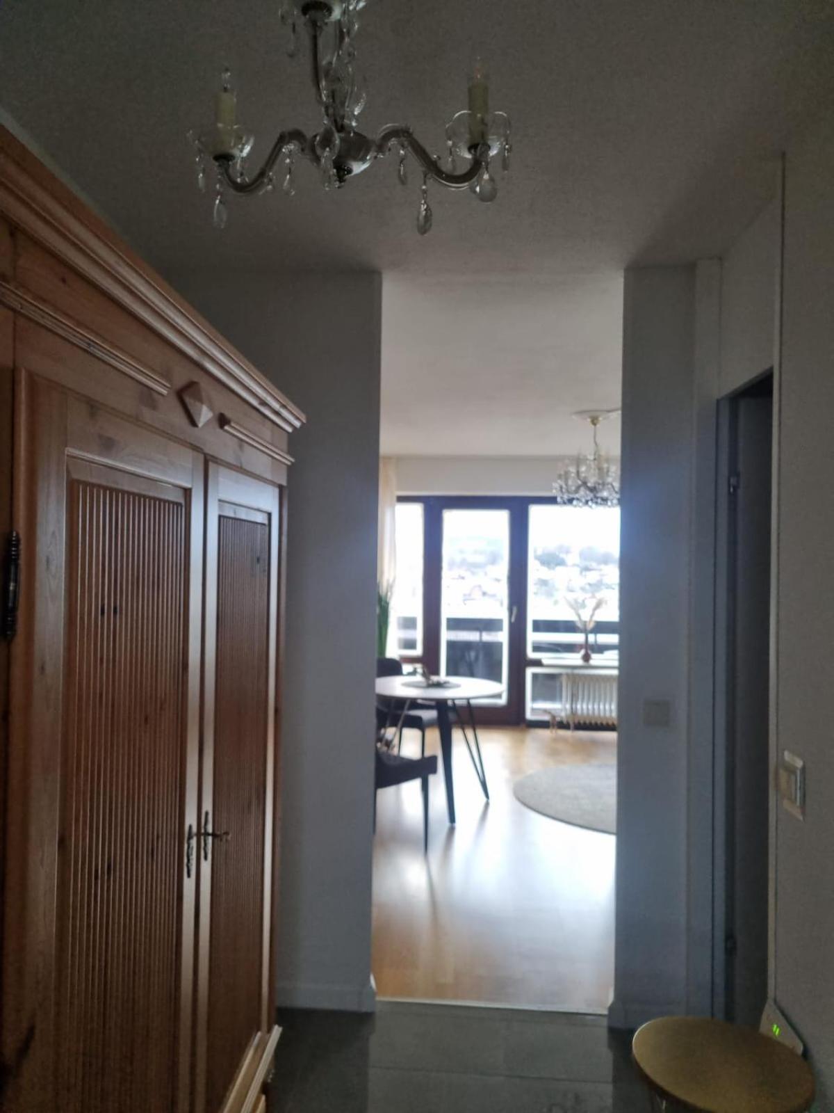 Apartment Chalet Bad Toelz Extérieur photo
