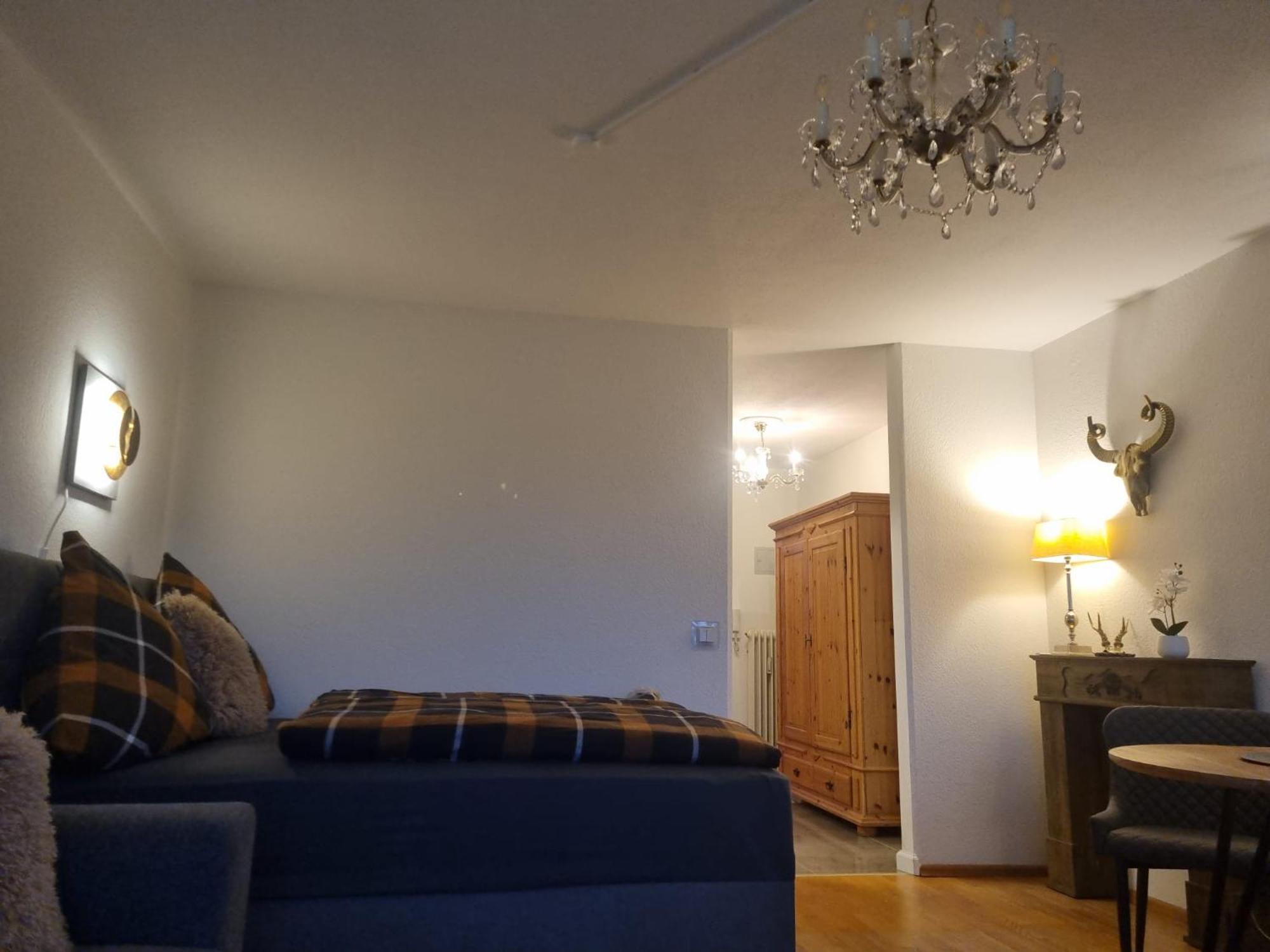 Apartment Chalet Bad Toelz Extérieur photo