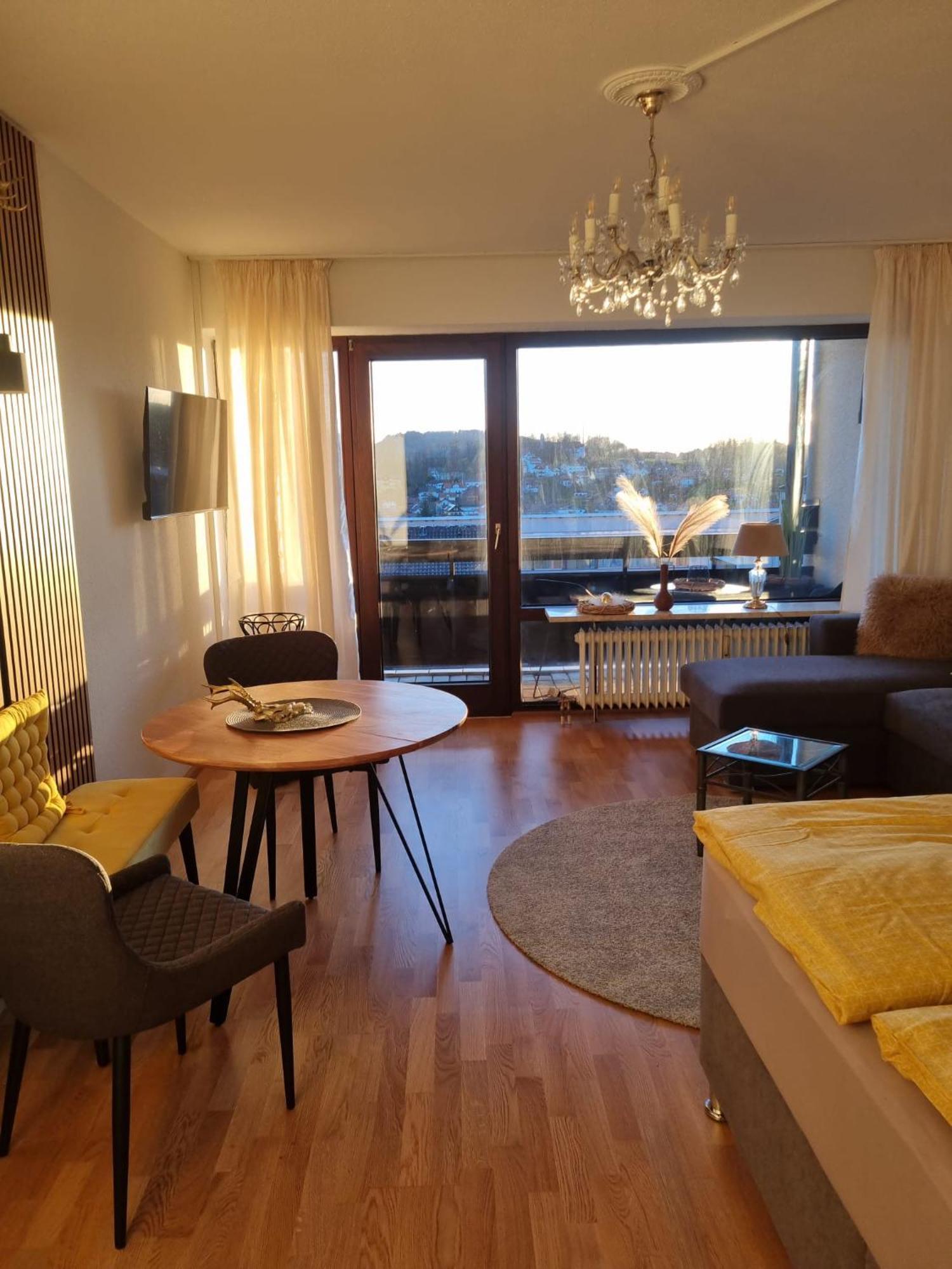 Apartment Chalet Bad Toelz Extérieur photo