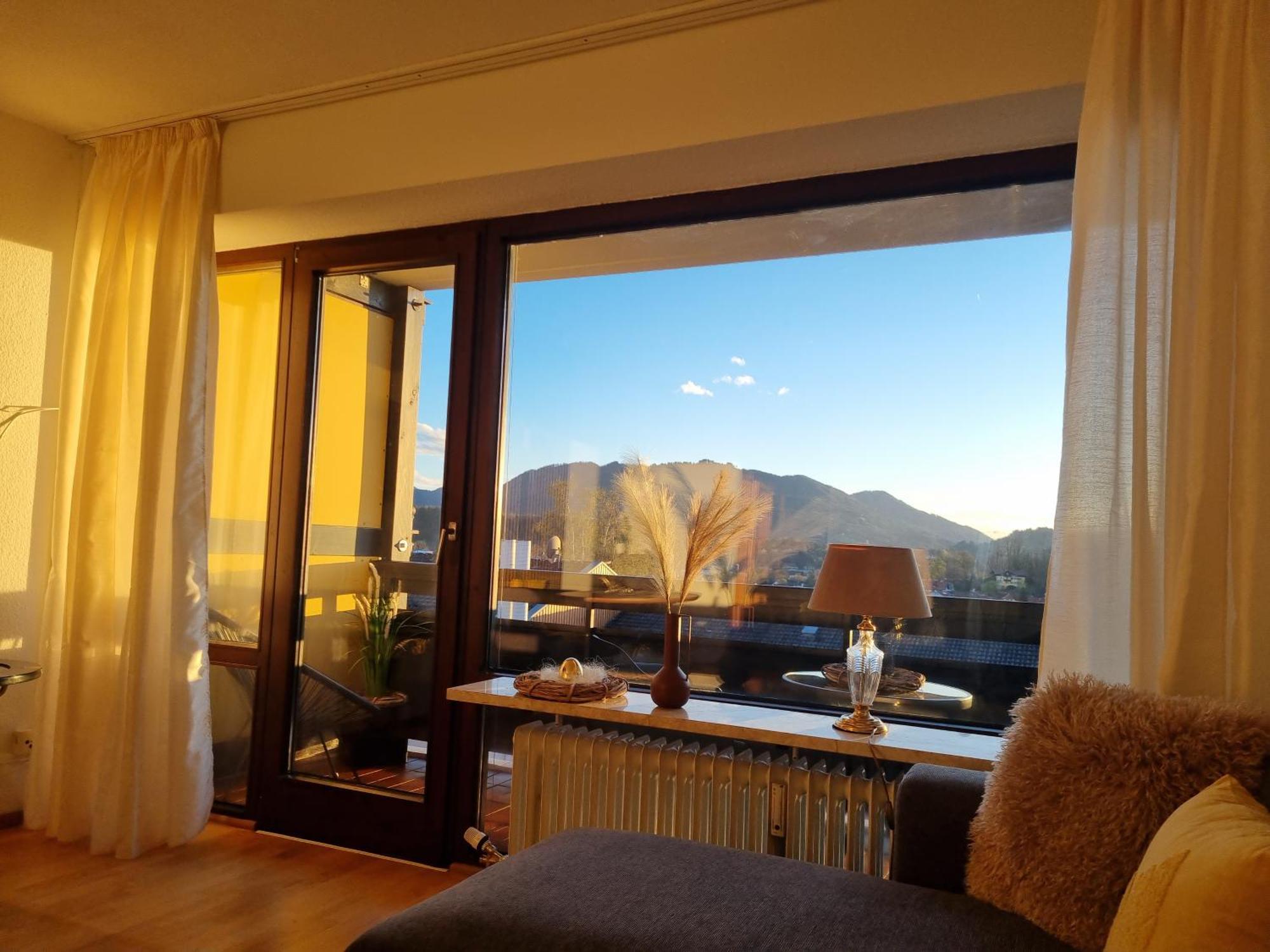 Apartment Chalet Bad Toelz Extérieur photo