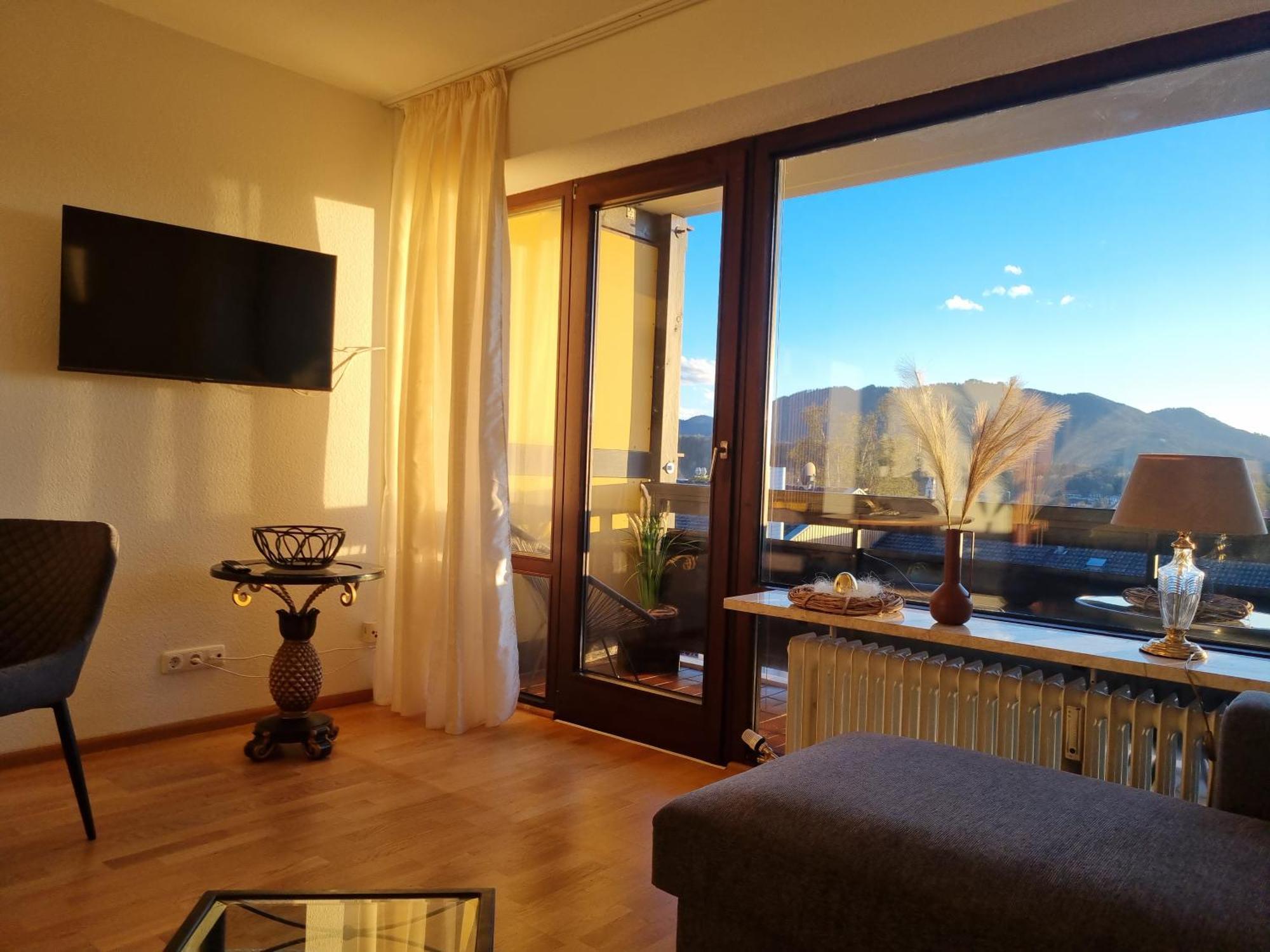 Apartment Chalet Bad Toelz Extérieur photo