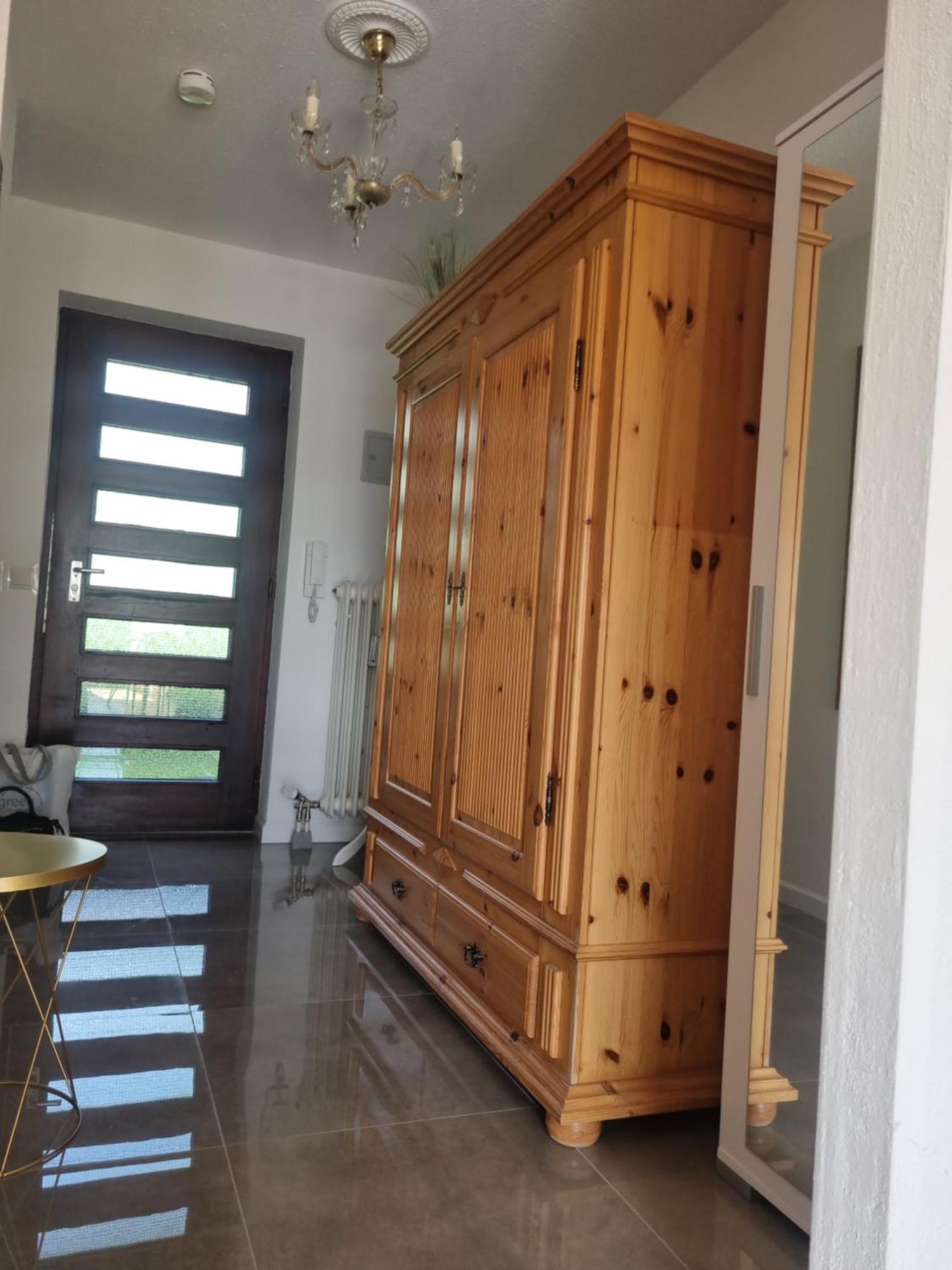Apartment Chalet Bad Toelz Extérieur photo