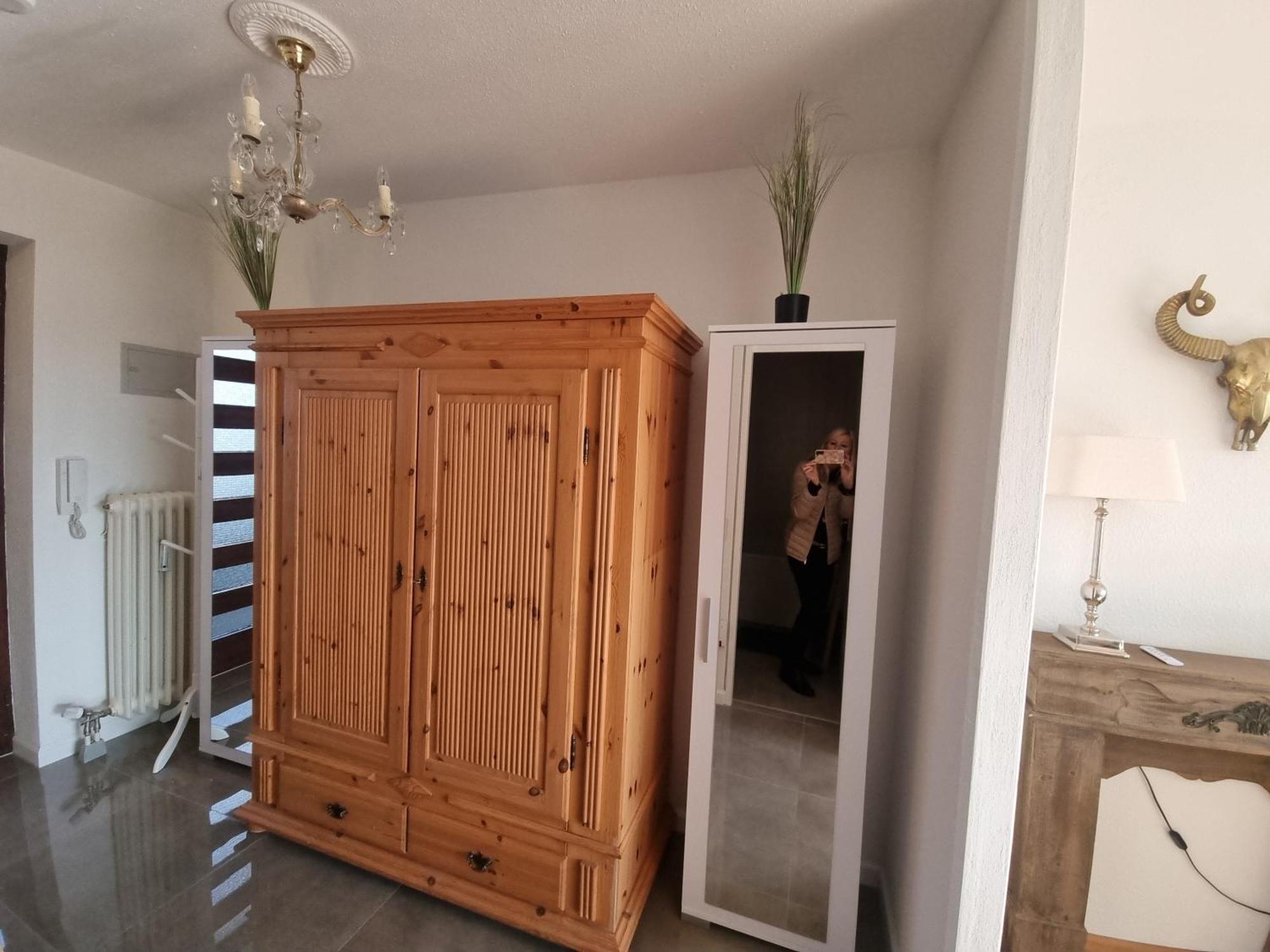 Apartment Chalet Bad Toelz Extérieur photo