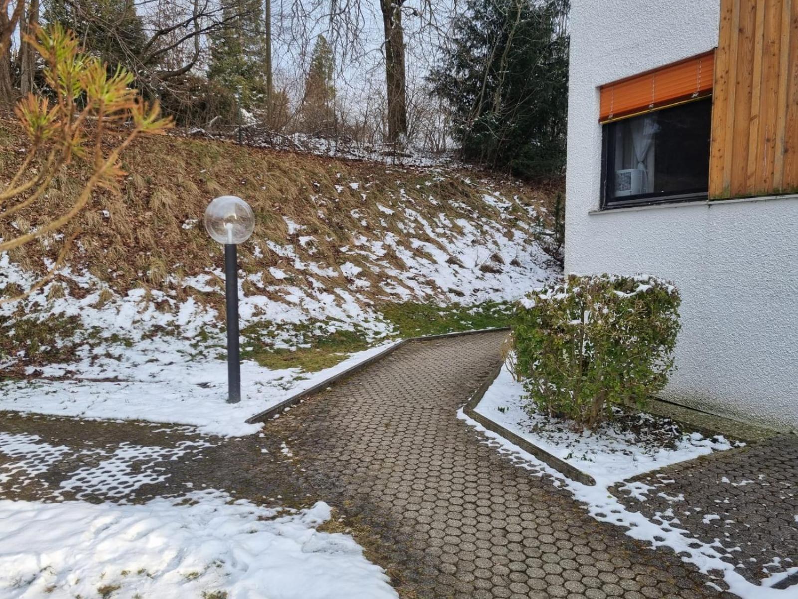 Apartment Chalet Bad Toelz Extérieur photo
